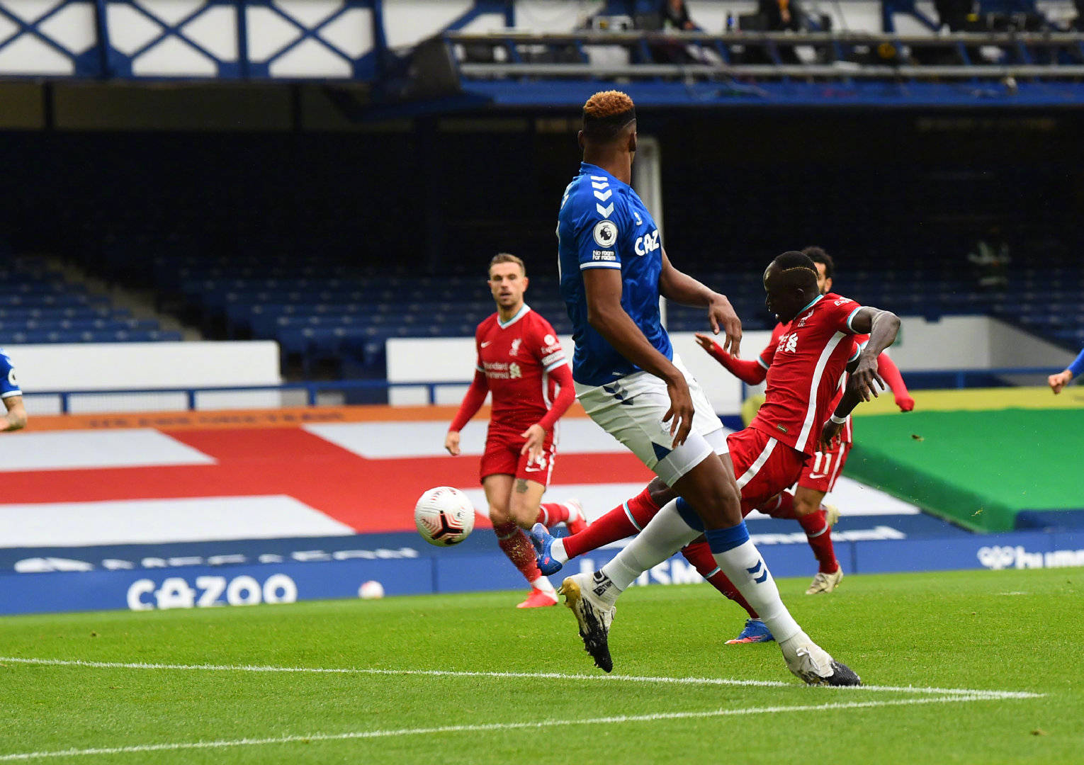 儘管前幾場 儘管前幾場