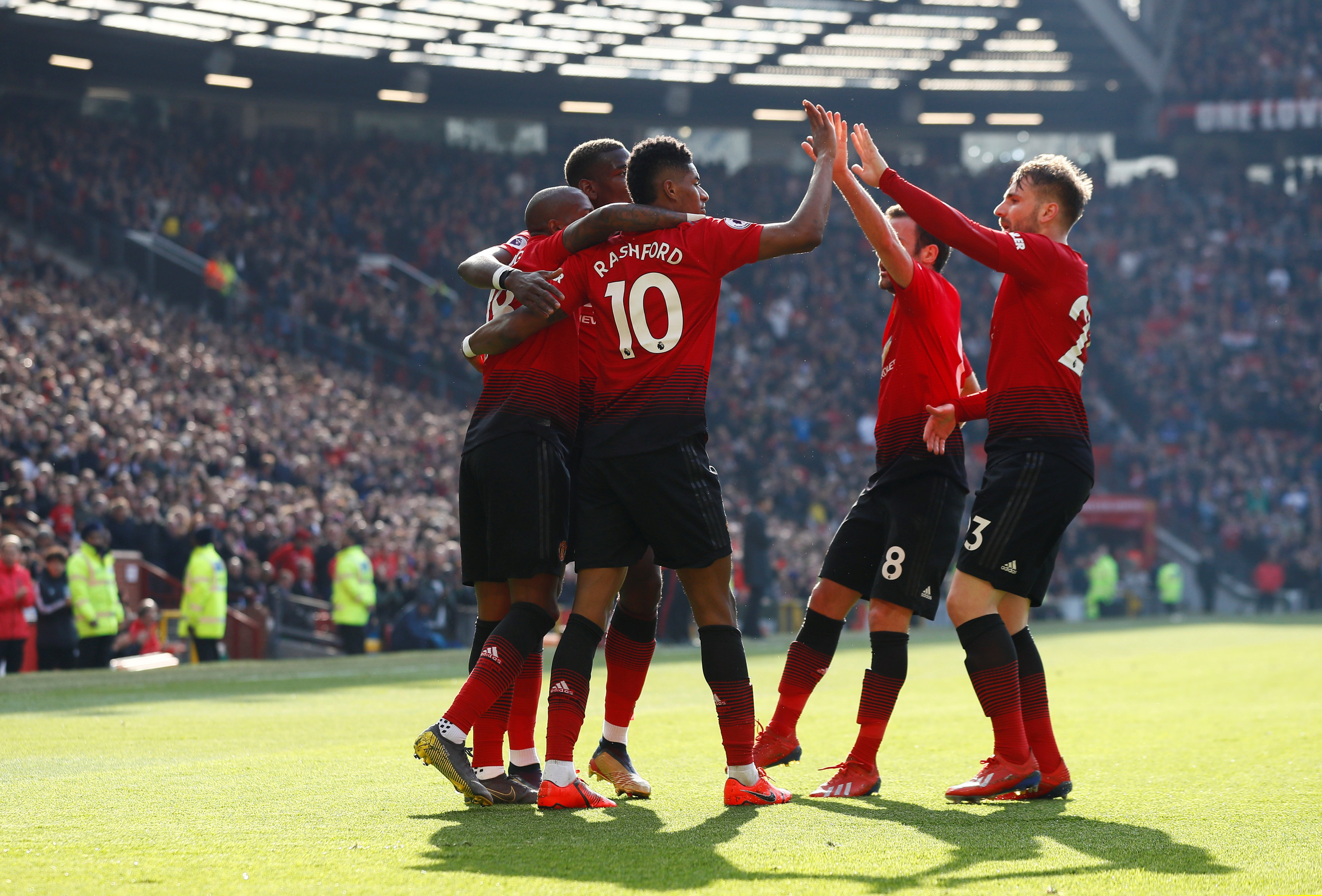 以一场酣畅 以一场酣畅