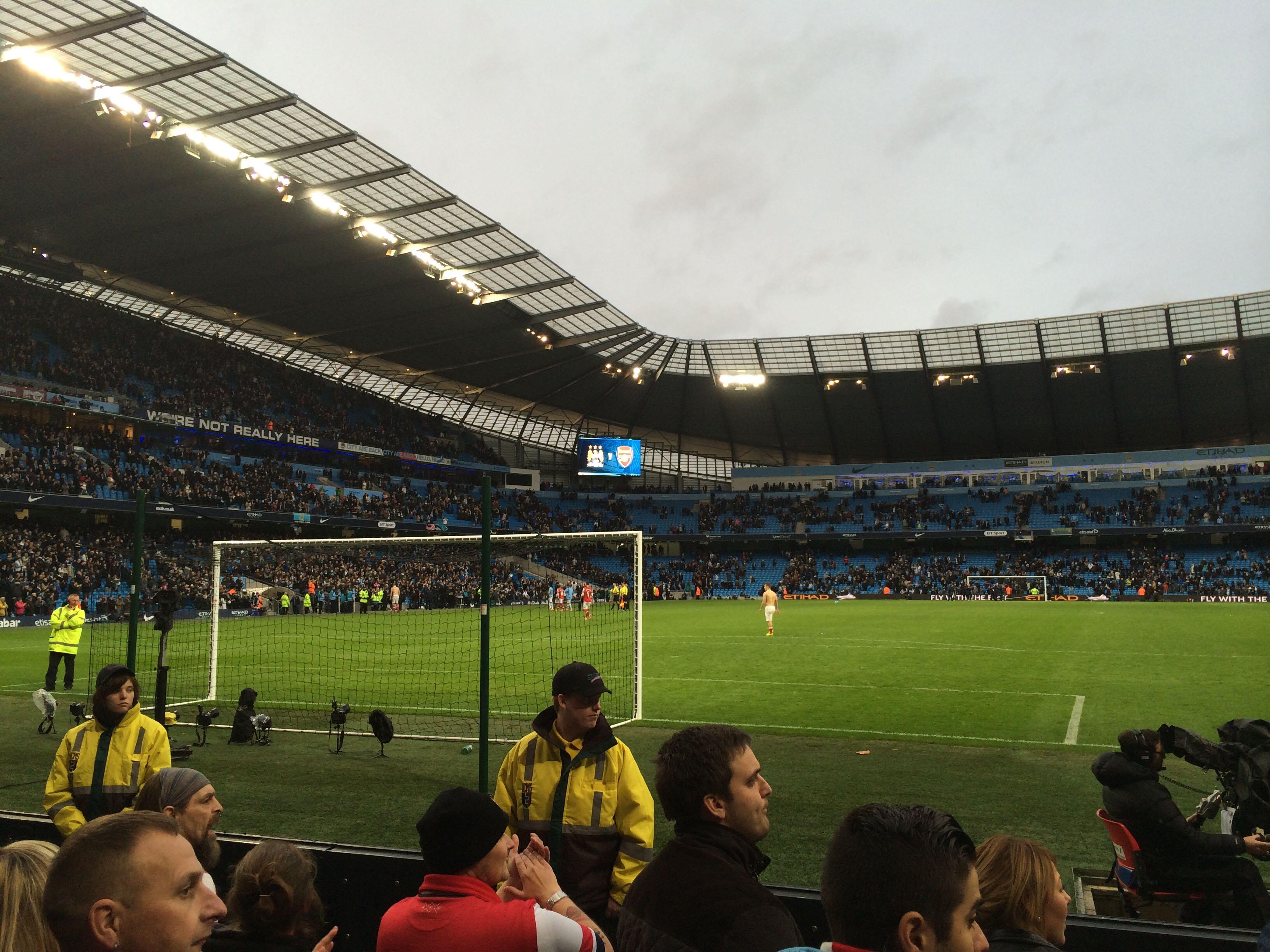 化的體育場 化的體育場