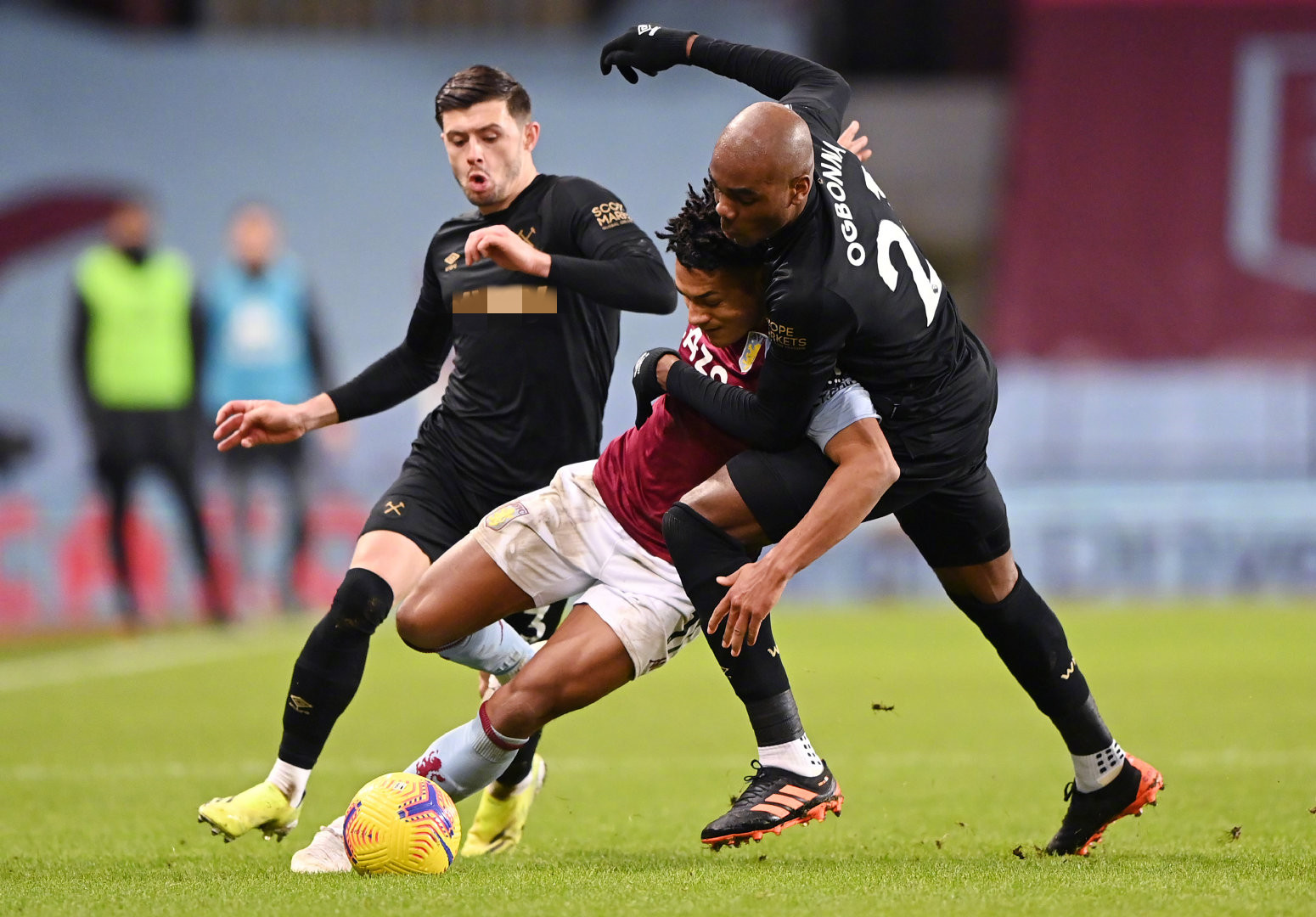 被过度炒热 被过度炒热